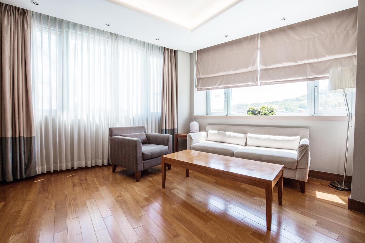 Hotel Prince Seul Esterno foto